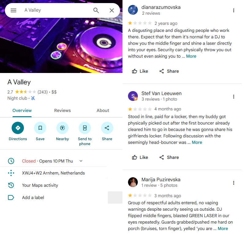 Mobirise Website Builder